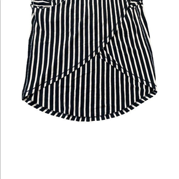 LULULEMON Vita Racer Striped Tank - Picture 3 of 3